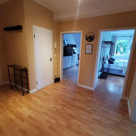 Boutique 3br - 6pax * Ludwigsfelde