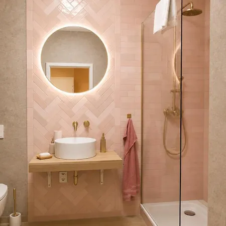 Boutique 3br - 6pax
